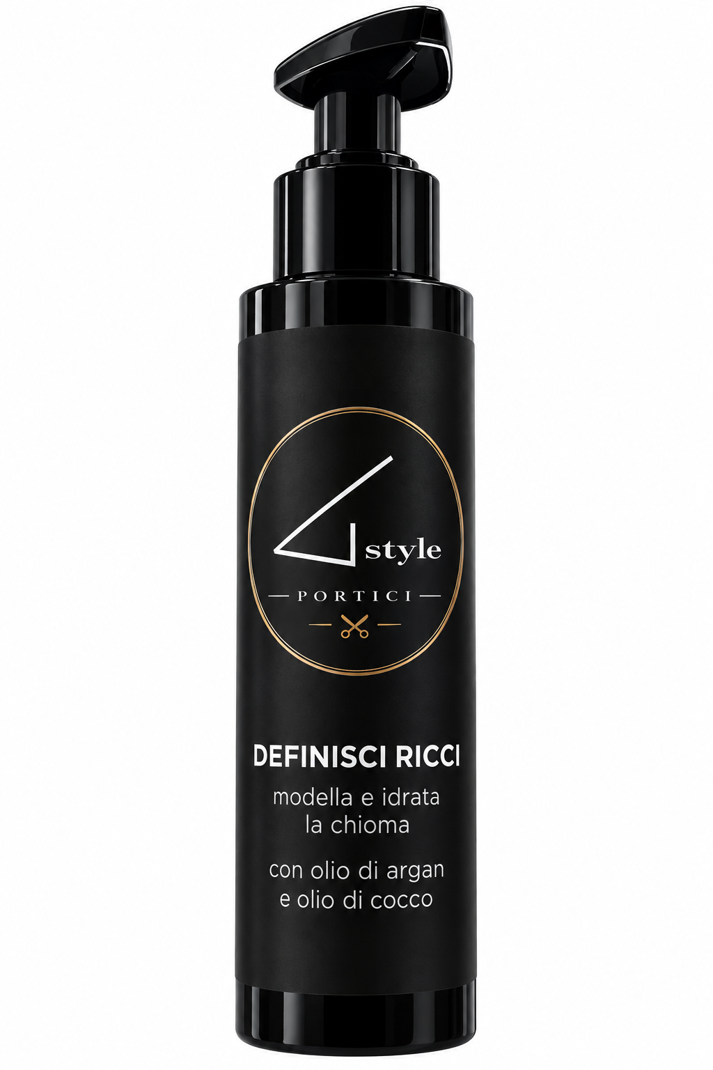Definisci Ricci